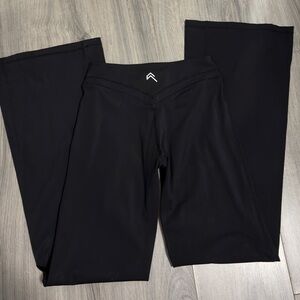 ❌SOLD❌Oner Active Black Wide Leg Pants